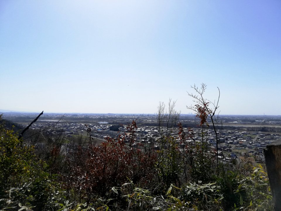 Mt. Mii 20210318 12