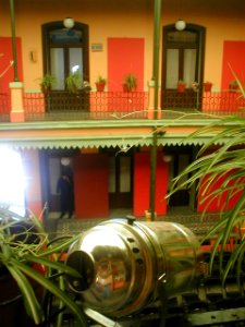 Museo Luis Nishizawa