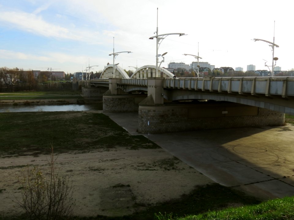 Most św. Rocha w Poznaniu 01
