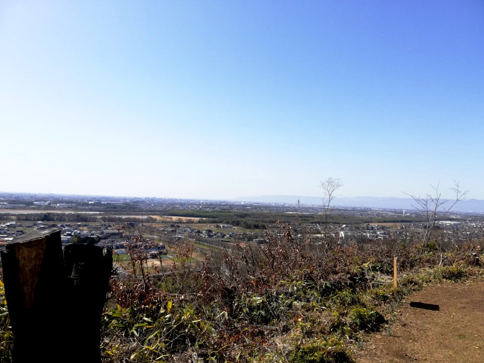 Mt. Mii 20210318 13