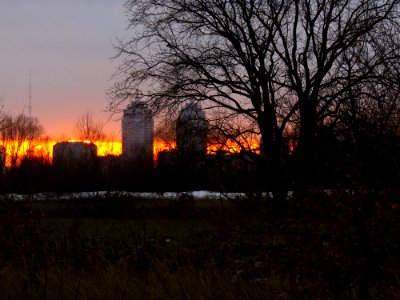 Muromets sunset2
