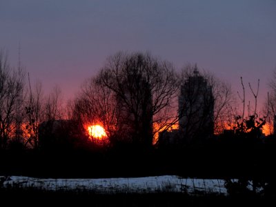 Muromets sunset4