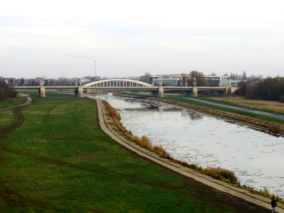Most św. Rocha w Poznaniu 03