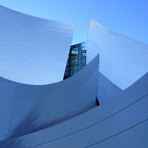 Architecture sky contemporary