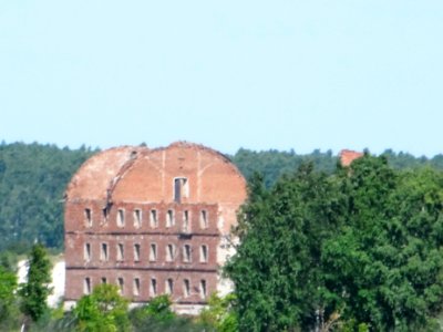 Muslyumovo village 01