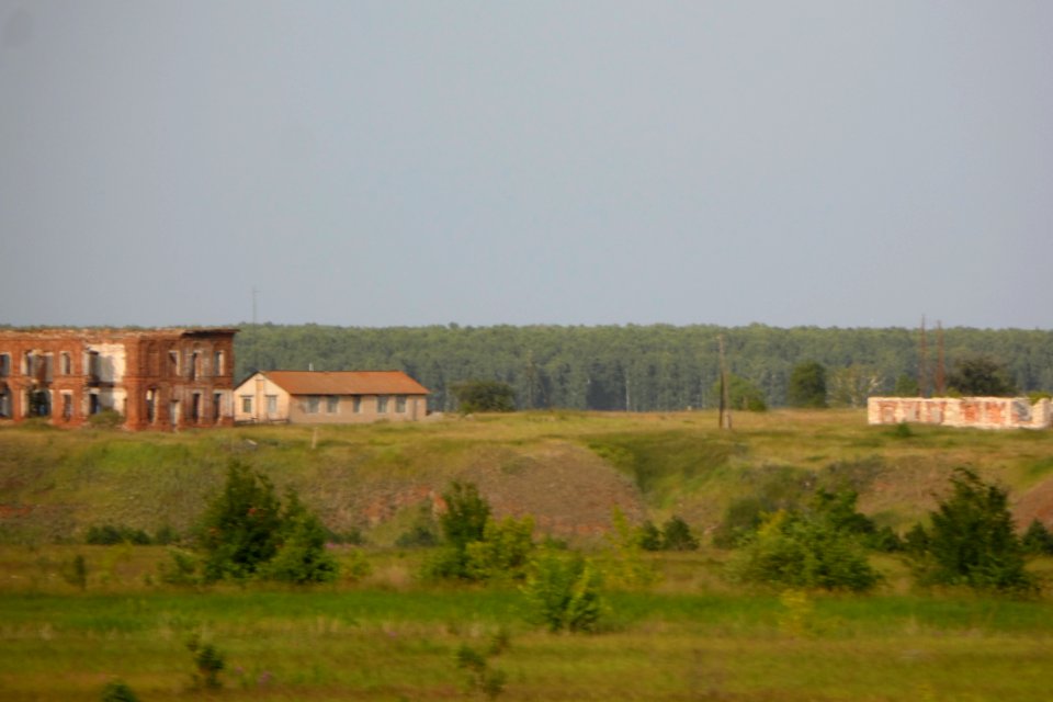Muslyumovo village 04
