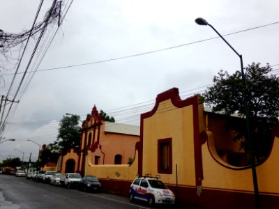 Museo regional historia Tamaulipas
