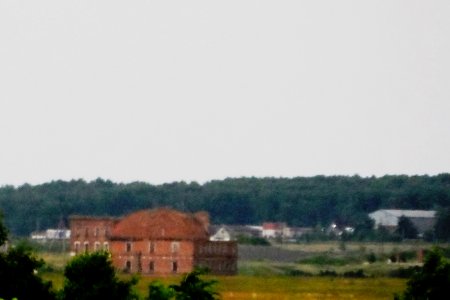 Muslyumovo village 05