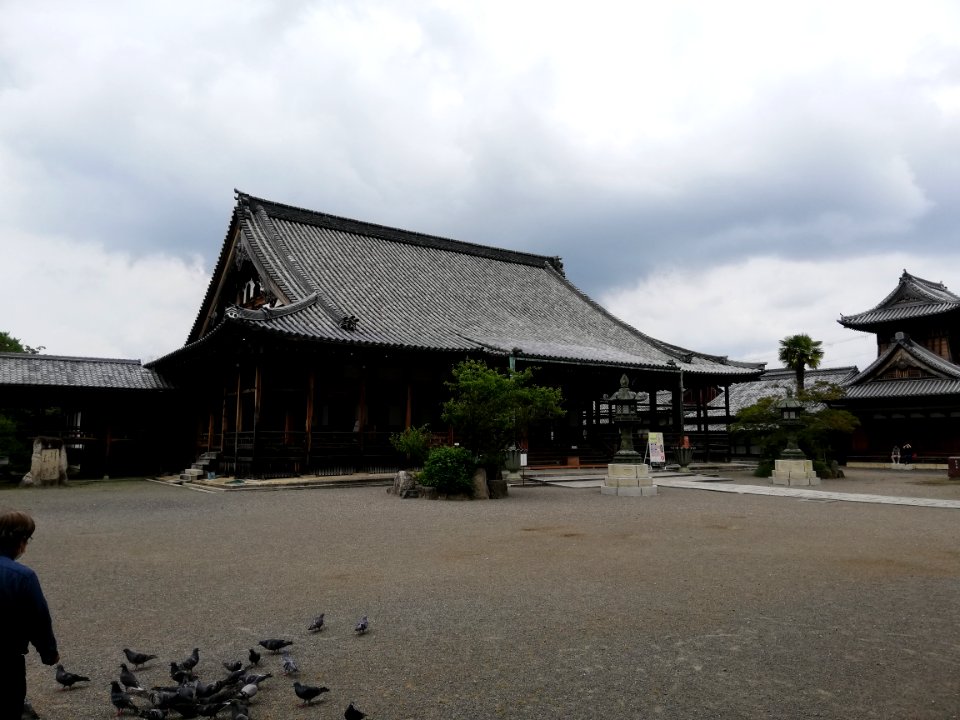 Mugechizan Daitsū-ji Temple 20210626 05