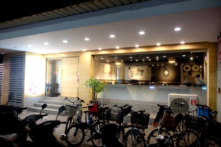 Mu Hua Shabu Shabu 20160713