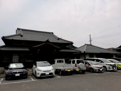 Mugechizan Daitsū-ji Temple 20210626 17