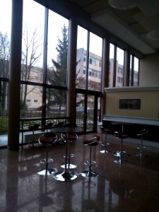 National M. K. Čiurlionis School of Art, 2014 šokio t