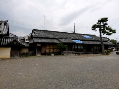 Mugechizan Daitsū-ji Temple 20210626 15