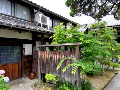 Mukurinzan Gan'yō-ji Temple 20210626 03