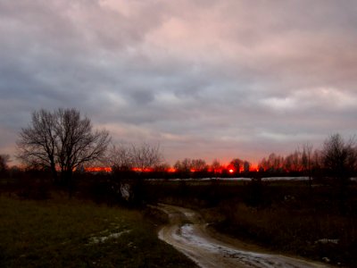 Muromets sunset5