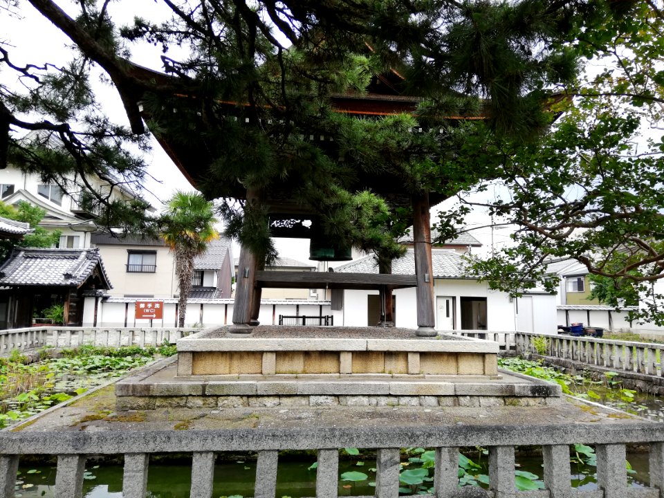 Mugechizan Daitsū-ji Temple 20210626 07