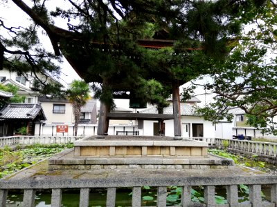 Mugechizan Daitsū-ji Temple 20210626 07