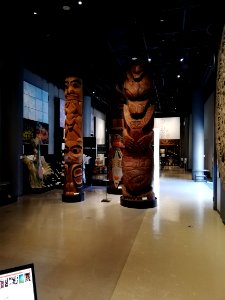 National Museum of Ethnology 20201109 22