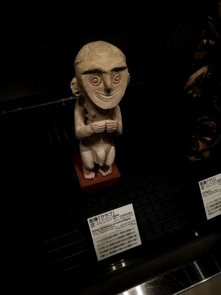 National Museum of Ethnology 20201109 17