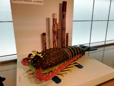 National Museum of Ethnology 20201109 05