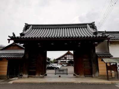 Mugechizan Daitsū-ji Temple 20210626 18