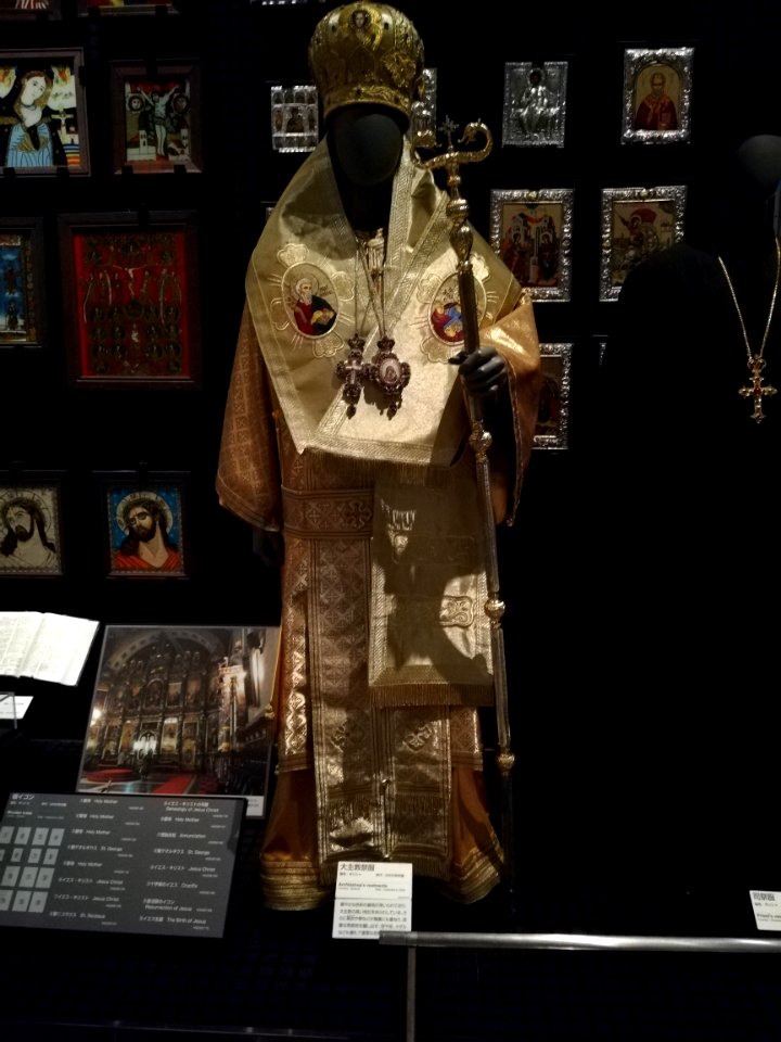 National Museum of Ethnology 20201109 28