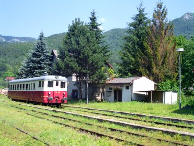 Muran train station M282c