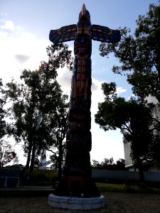 National Museum of Ethnology 20201109 01