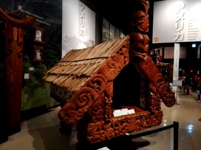 National Museum of Ethnology 20201109 19