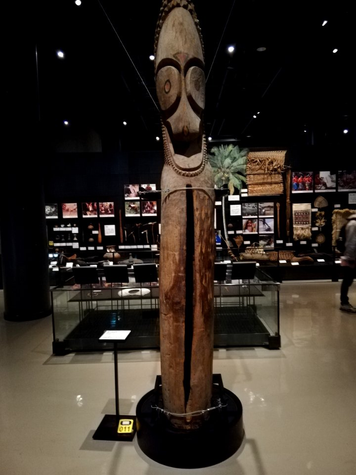 National Museum of Ethnology 20201109 10