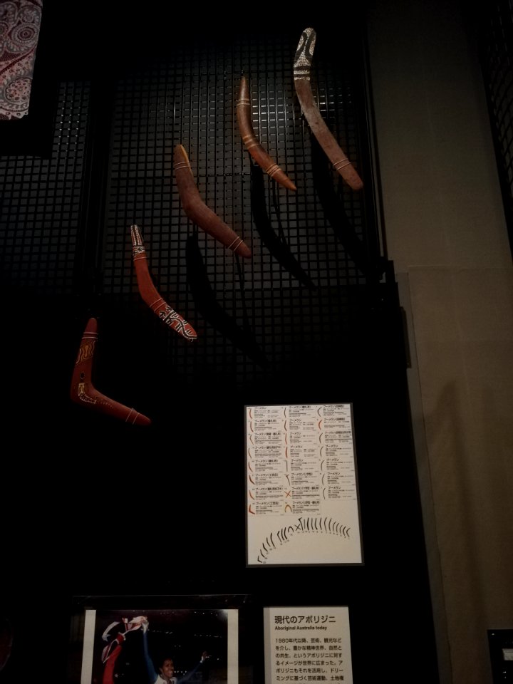 National Museum of Ethnology 20201109 20