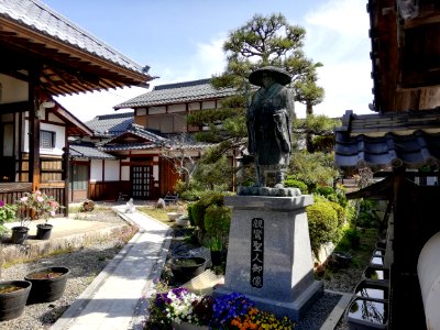 Muryōjusan Sokujō-ji Temple 20210422 04