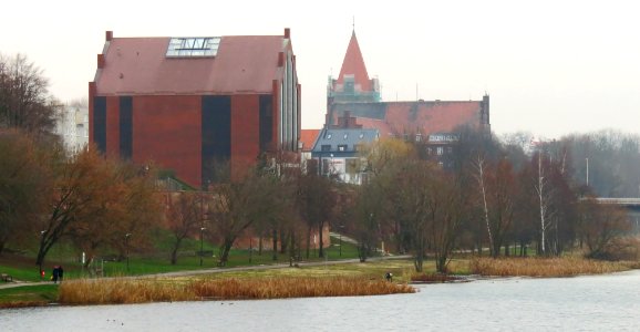 Malbork miejska biblioteka publiczna