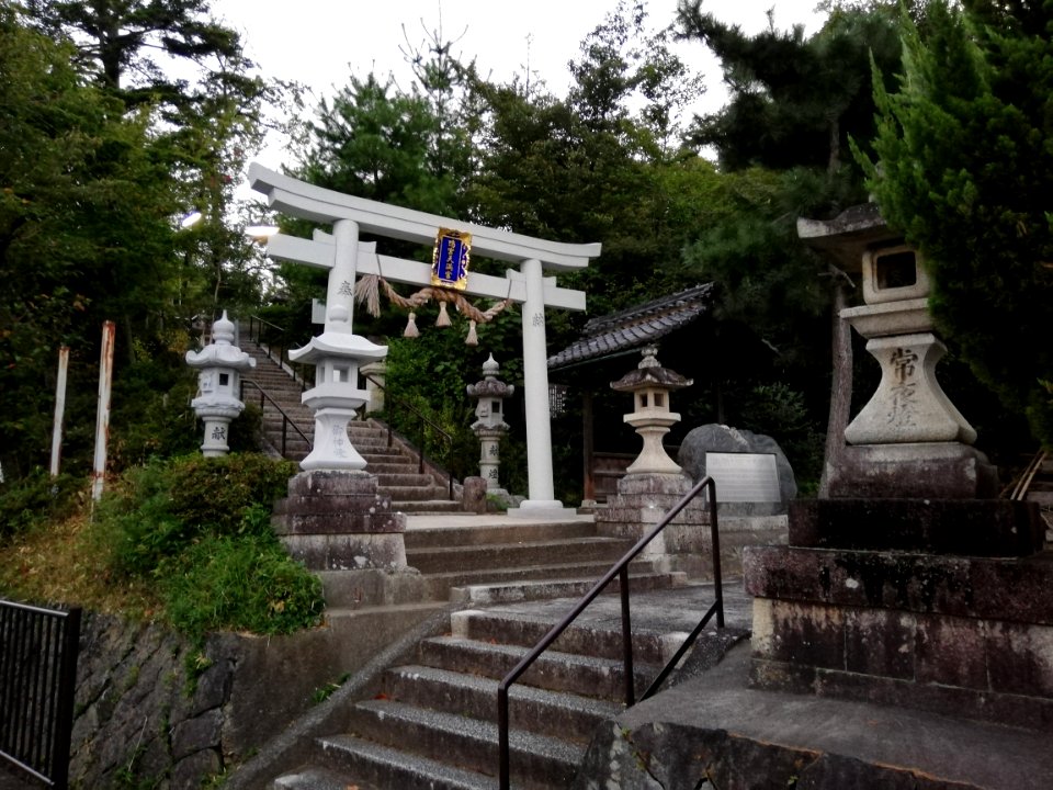 Narumiya Shrine 20201003