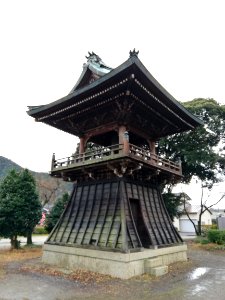 Naritasan Teishō-ji Temple 20210215 11