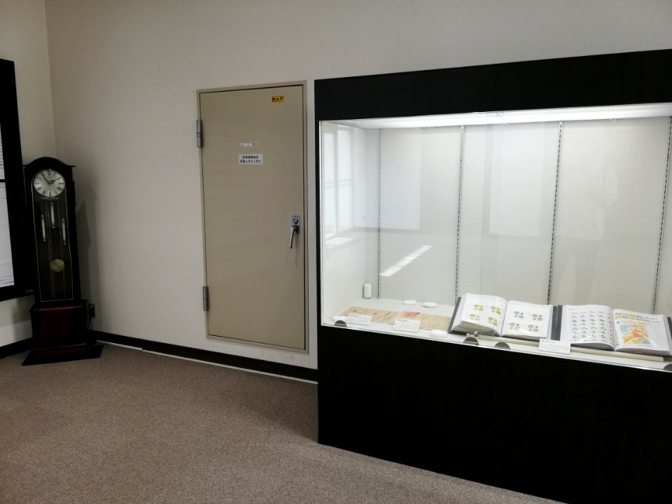 Naitō Museum of Pharmaceutical Science and Industry 20210529 33