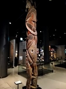 National Museum of Ethnology 20201109 16