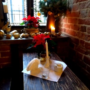 Malbork restauracja Piwniczka 07
