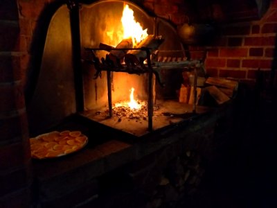Malbork restauracja Piwniczka 09