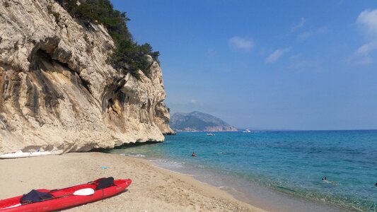 Sea beach coast