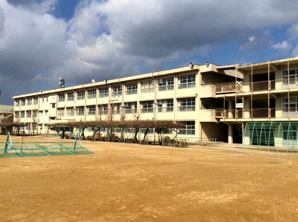 Naruo JHS, Nishinomiya