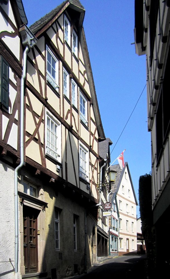 Mühlengasse 15