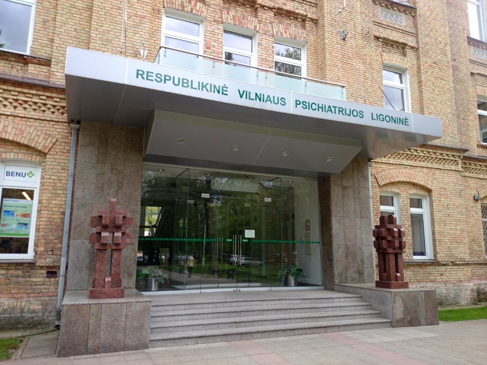 Naujoji Vilnia Hospital 19