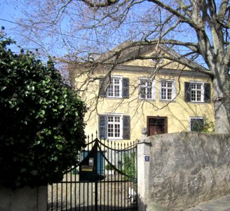 Mühlengasse 11