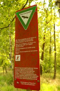 Naturschutzgebiet Im Teichbruch 01