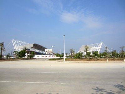 Luoyang-stadium