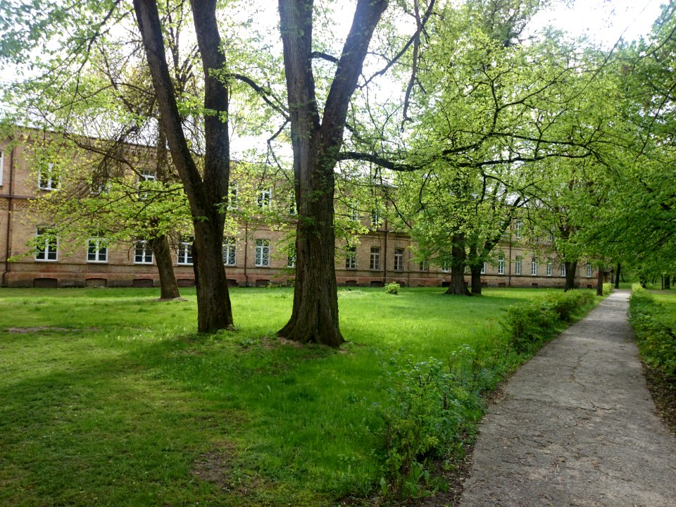 Naujoji Vilnia Hospital 11
