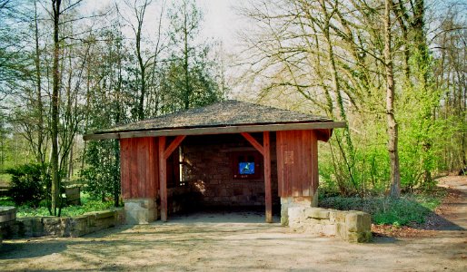 LWL Museum fuer Naturkunde Aussenstelle Heiliges Meer 5