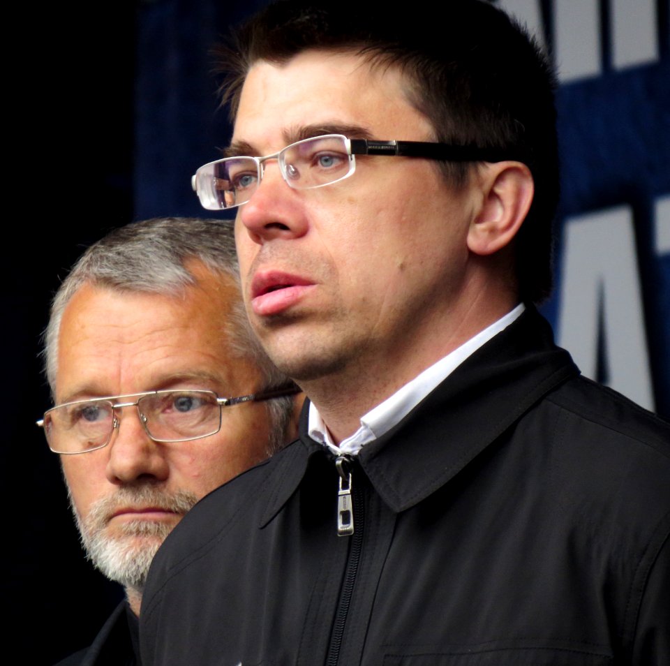 Maidan Kiev 2014-04-13 11-47