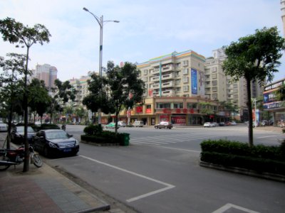 Luoyang-street